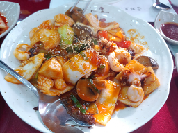 장강 사진