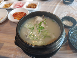 남악골산야초 4