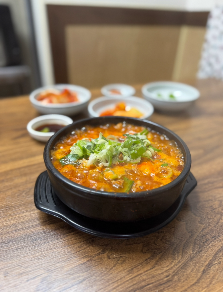 ㈜미성옥옹기해장국 3