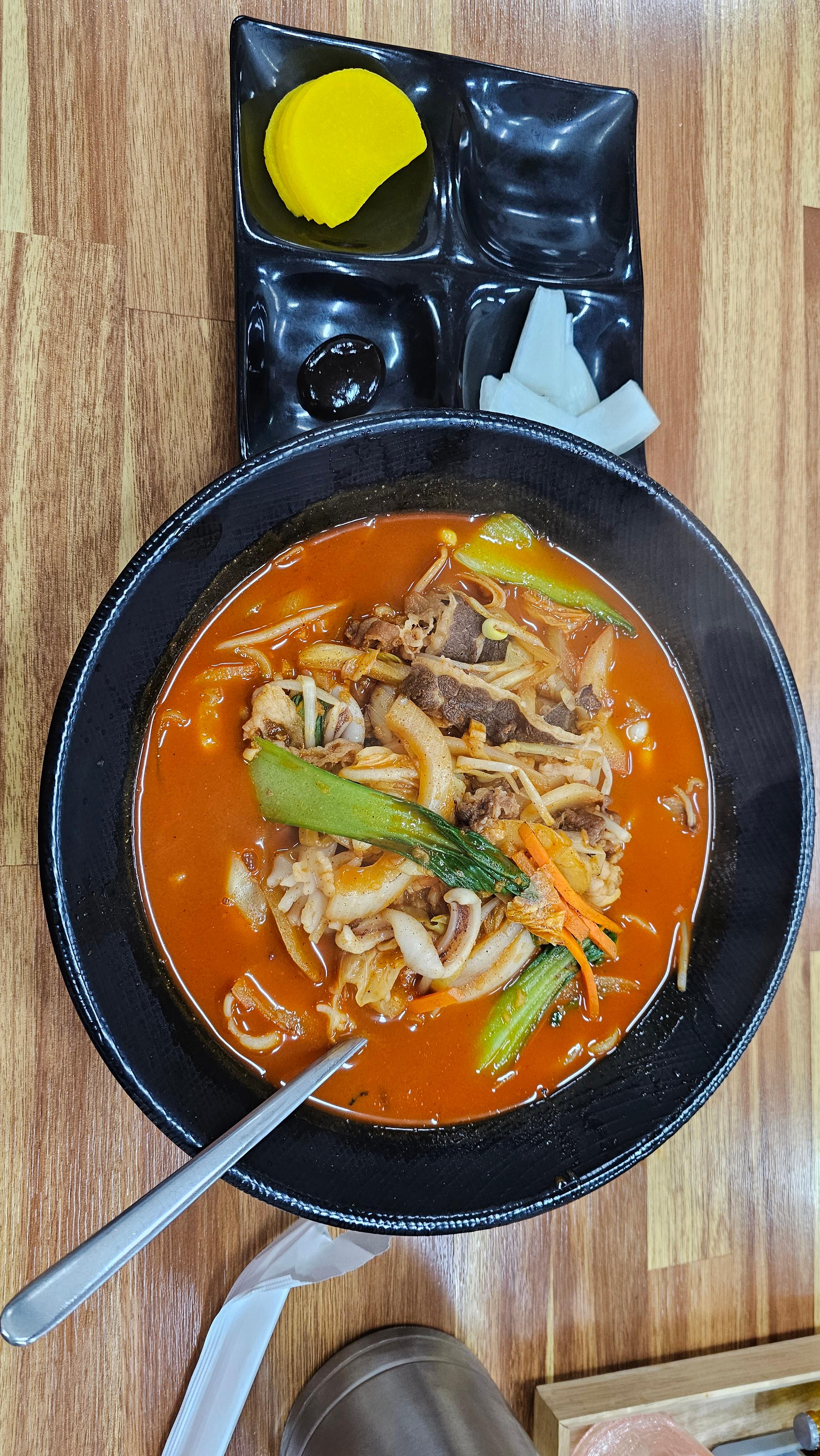 Namcheonbanjeom (남천반점) 3