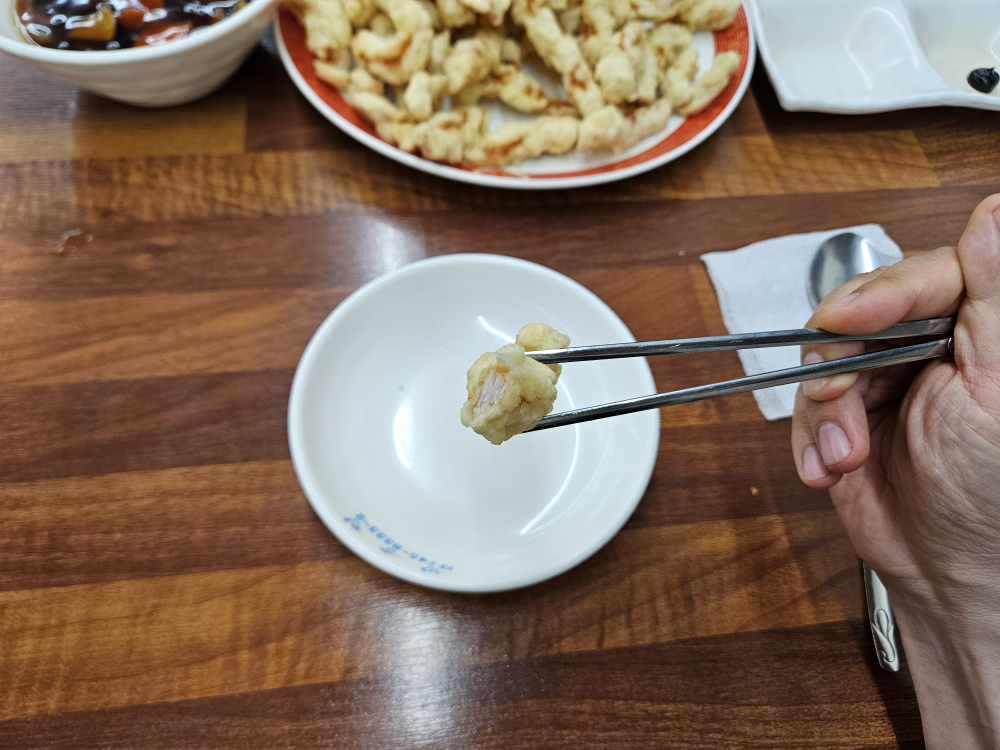 Gwangchunwon 5