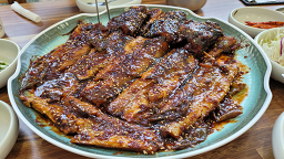 Hwanggeummyeongtaejorigo 5
