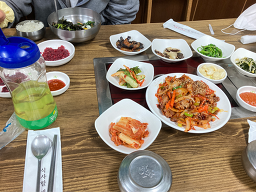 임가네식육식당 3