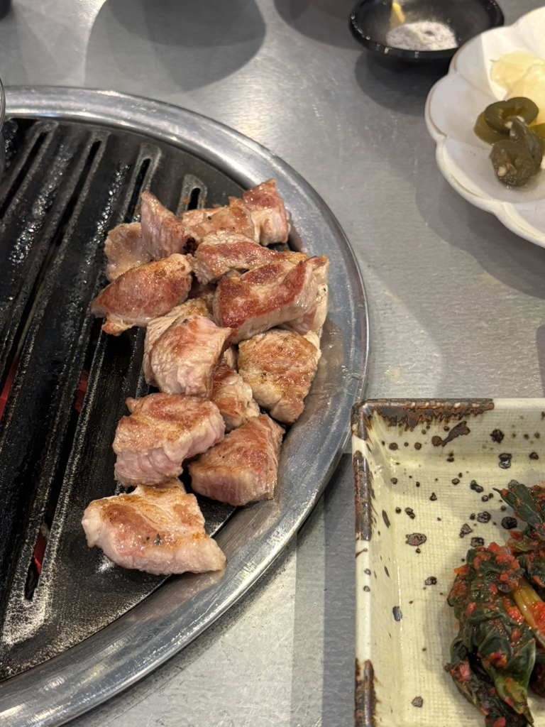 꿉당 잠실방이점 사진 3