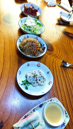 솔바람 2