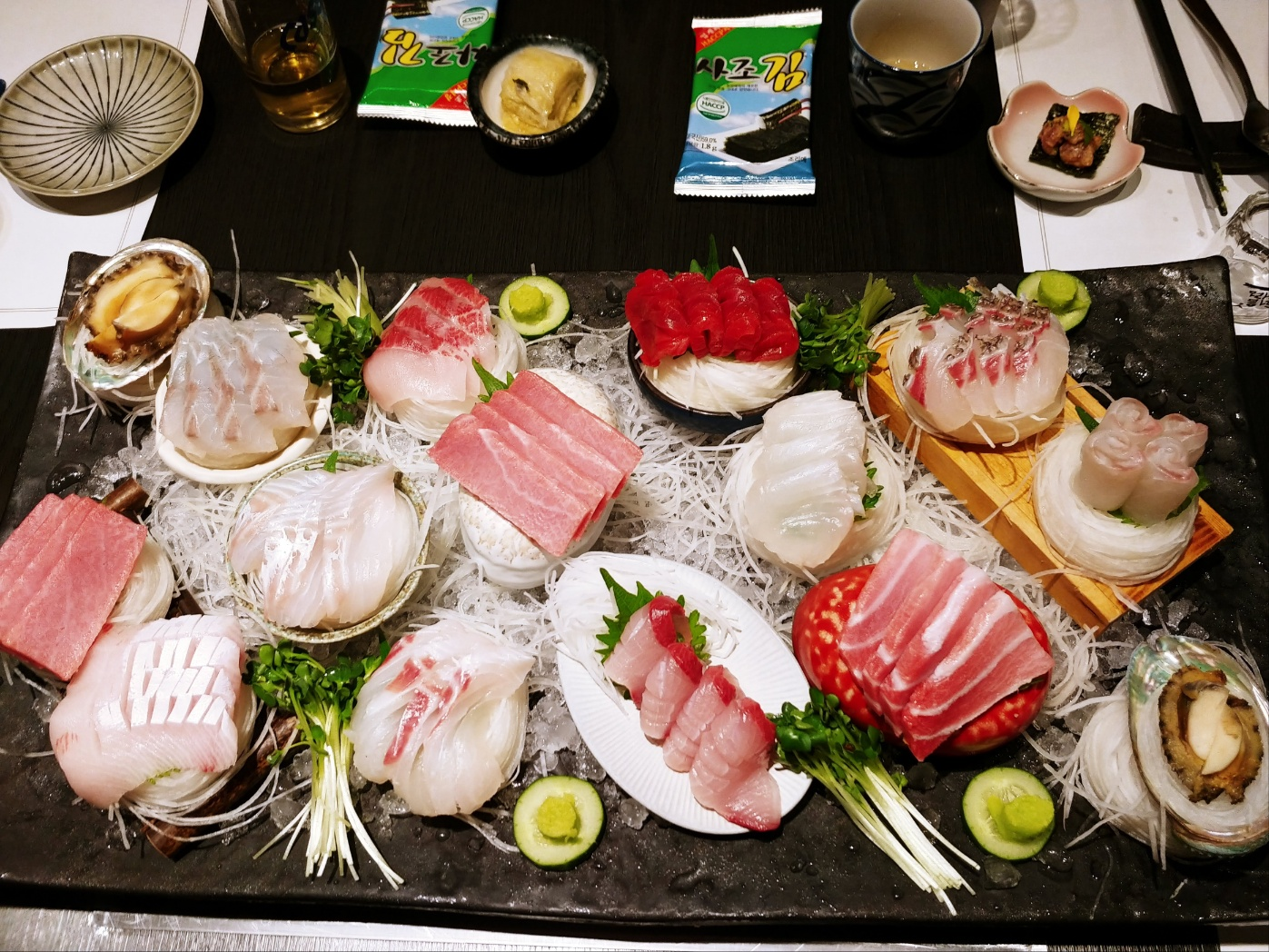 Gousi (고우시) 1