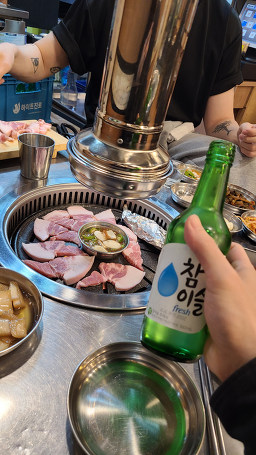 뒷고기랑막창 대표 사진