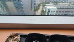 DMC첨단산업센터 구내식당 사진 6