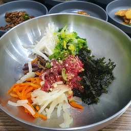 Jugwangsaenggogijeonmun (주광생고기전문) 1