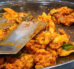 Jeongtongchuncheondakgalbimyeongga (정통춘천닭갈비명가) 2