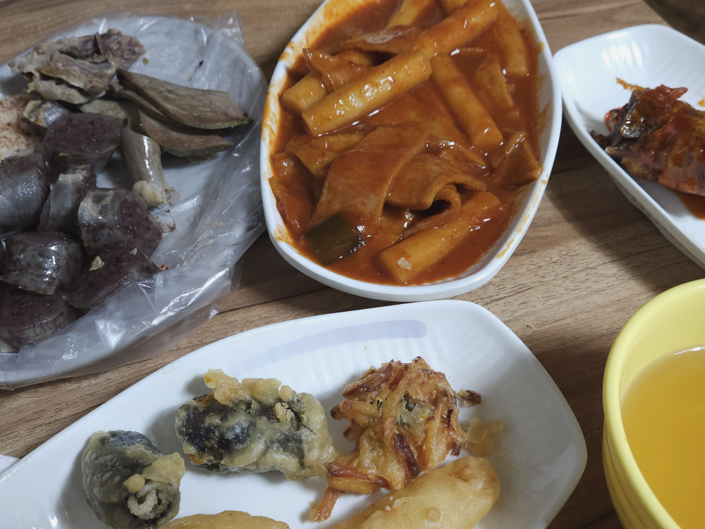 떡볶이친구 사진 2