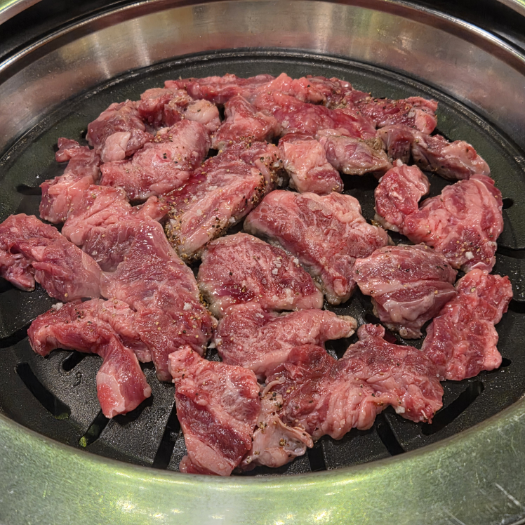 정순교낙원정갈비 4