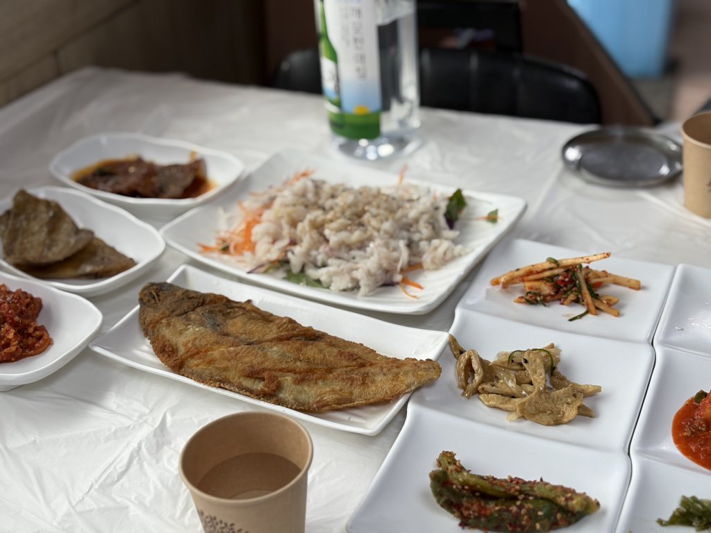 김가네식당 1