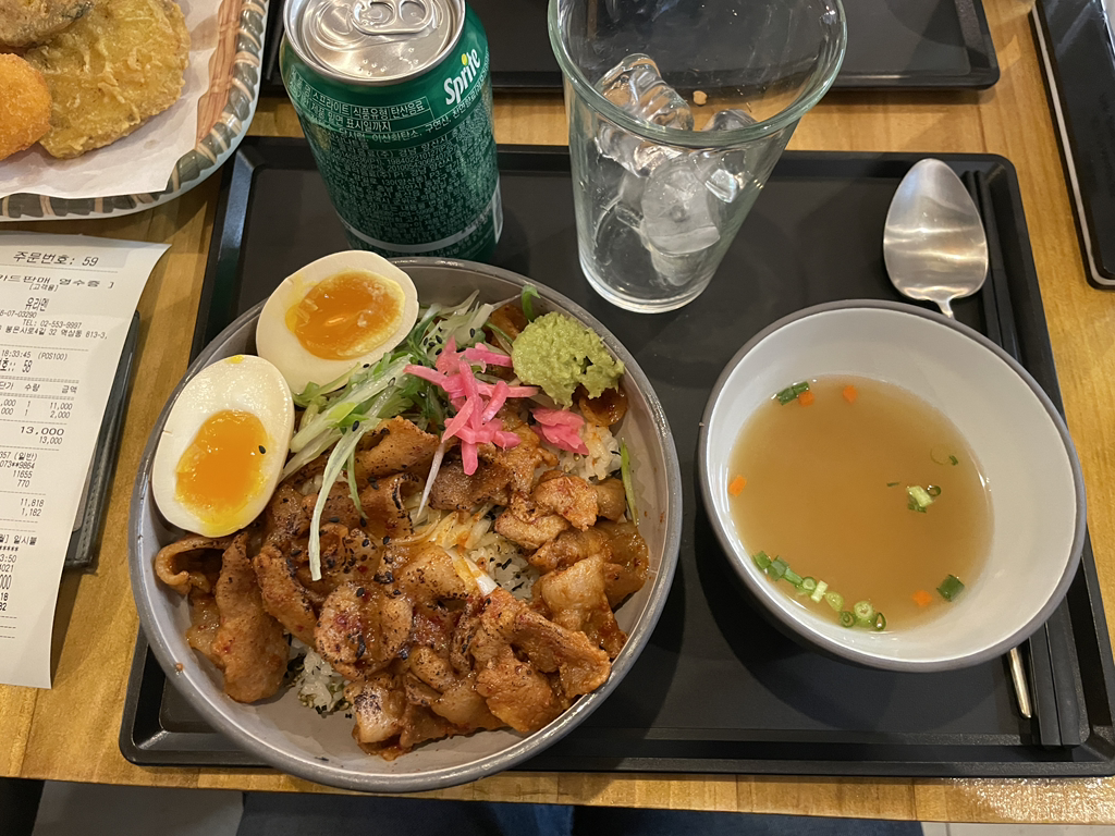 유라멘 강남역삼신논현역CGV점심저녁 사진 6
