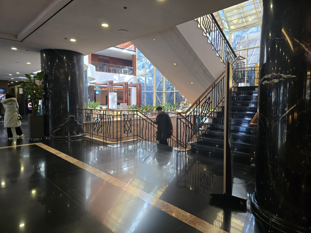 노보텔앰배서더 서울강남 그랑아2 사진 8