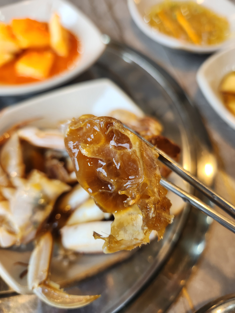 연북로해물탕 사진 5