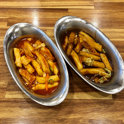 떡존 신사점 사진 4