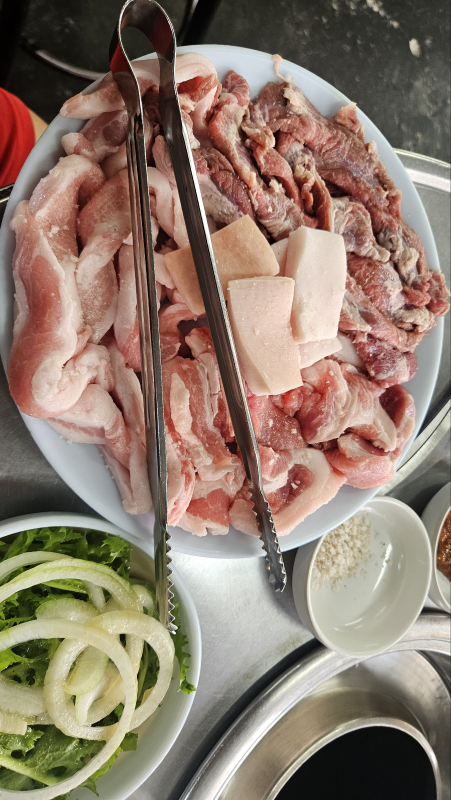 먹심 5