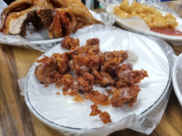 한국통닭 종로3호점 사진 4