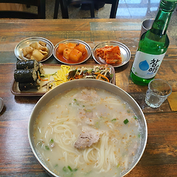 주어코지국수창고 사진 2