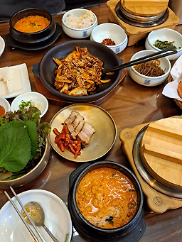 Dusimon (두심온) 2