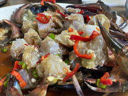 Ganjanggejang yeonggwanggulbi 1