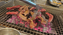 Bangcheonsogalbi 5