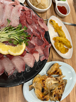 착한회집 2