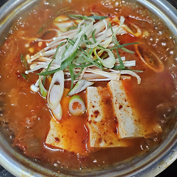 돈이랑 성산점 사진 5