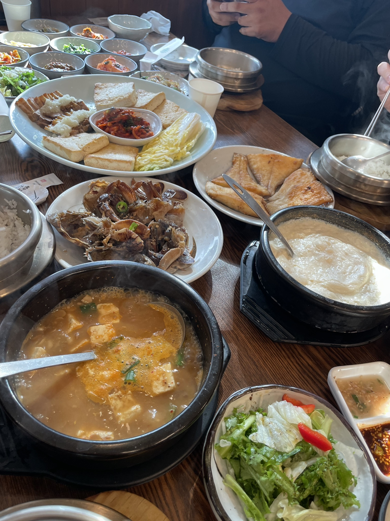 Unggolsondubu 6