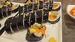 소문난153김밥 증산점 사진 2