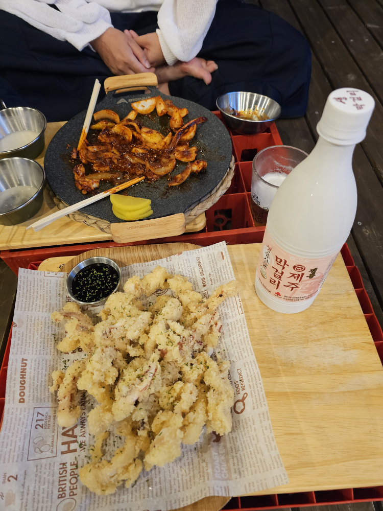 김녕준치펍 사진 4