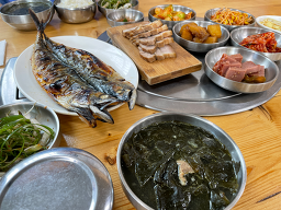 구이사이식당 사진 8