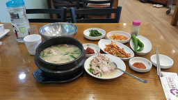 남원추어탕추담골 대표 사진