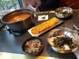백채김치찌개 상암점 대표 사진