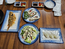 중앙횟집 3
