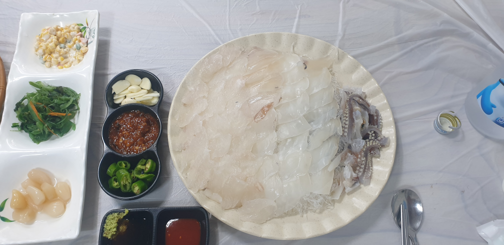 아라횟집 3