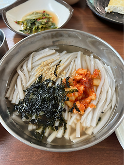 Sinchonmukjip (신촌묵집) 3