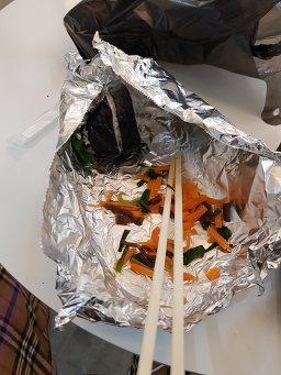 Gimbapcheonguk (김밥천국) 3