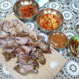 Yeosongje 4