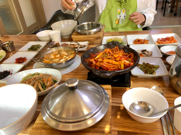 Nahyeonsaengori (나현생오리) 1