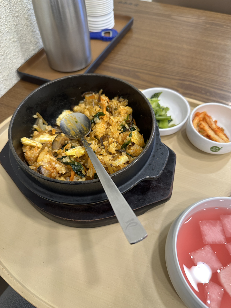 본죽&비빔밥cafe 잠실역지하상가점 사진 6