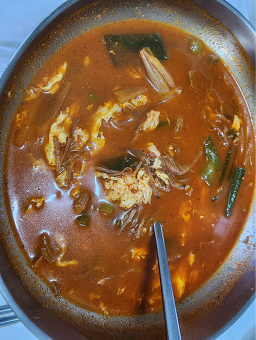 대파육개장 4