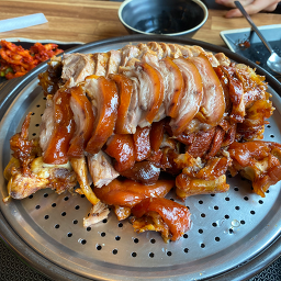백년족발 6