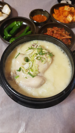 마당너른집 사진 5
