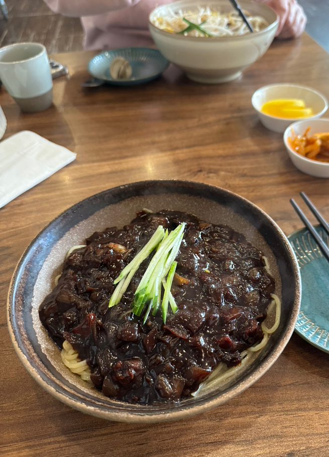 Cheongi (청이) 2