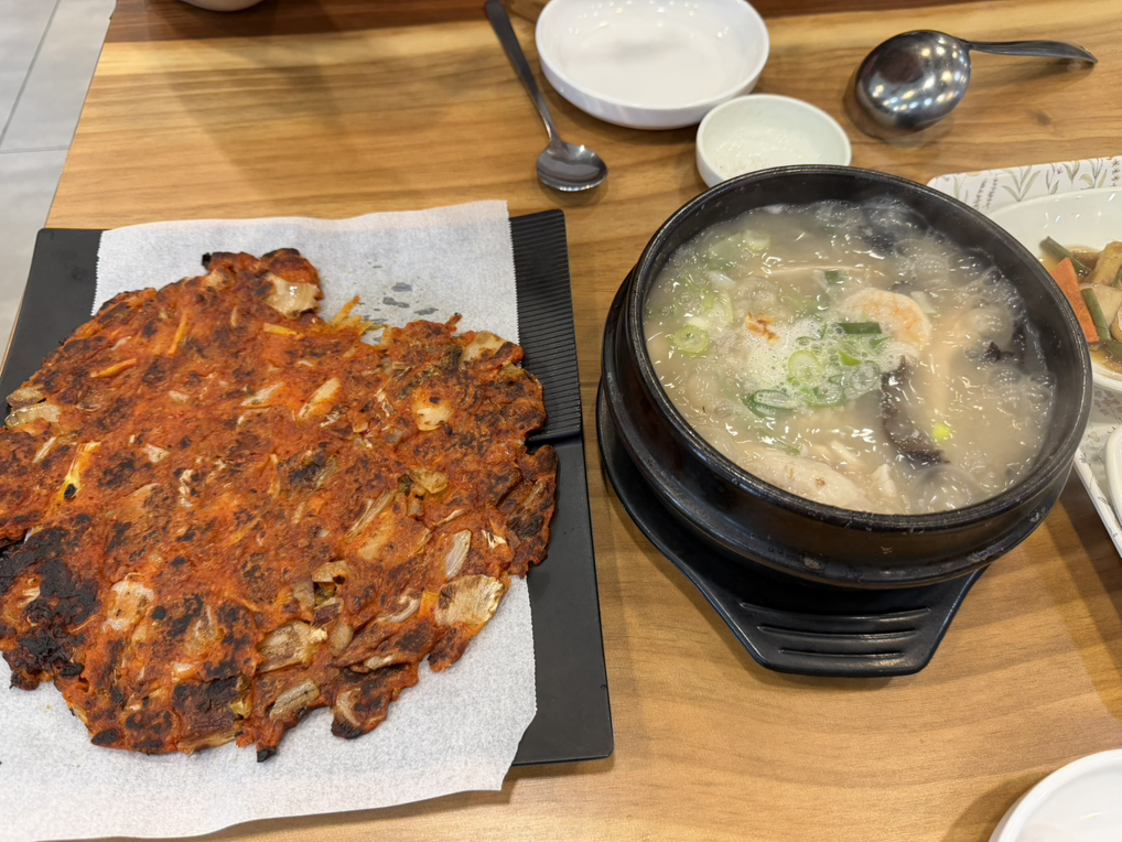 Baeksukmyeongdang 5