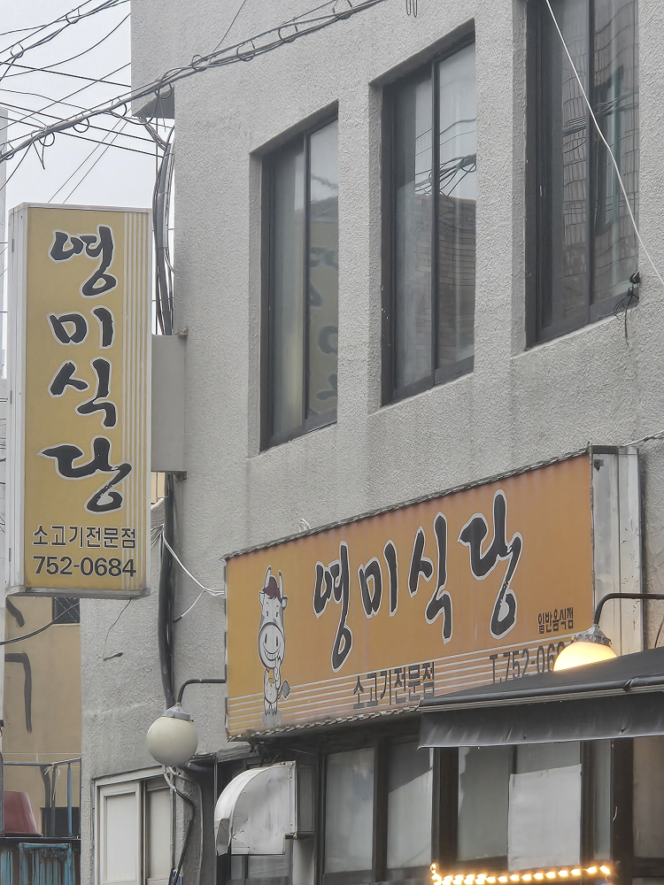 Yeongmi (영미) 1