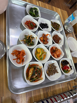 송해식당 5