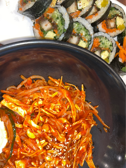 Seogawongimbapdaeguneulhyeoksindosijeom (서가원김밥대구늘혁신도시점) 3